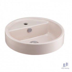 Chậu Lavabo COTTO C003807FR Đặt Bàn