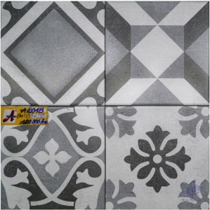 GẠCH BÔNG 20x20 A2018