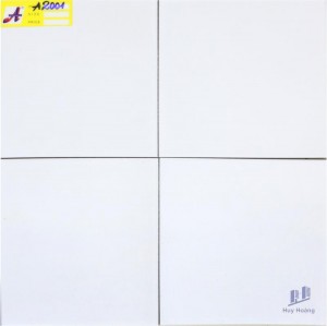 GẠCH BÔNG 20x20 A2001