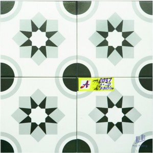 GẠCH BÔNG 20x20 A2073