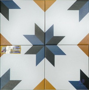 GẠCH BÔNG 20x20 A2032