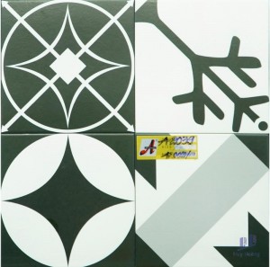 GẠCH BÔNG 20x20 A2039