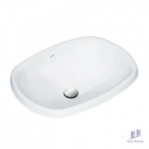 Chậu Lavabo Cotto C05867 Dương Vành