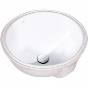 Chậu Rửa Lavabo COTTO C0513 Âm Bàn