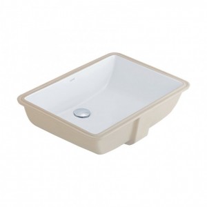 Chậu Rửa Lavabo COTTO C05157 Âm Bàn