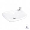 chau-lavabo-treo-tuong-cotto-c002-dorex - ảnh nhỏ  1
