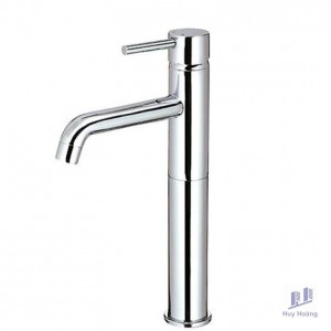 Vòi Lavabo COTTO CT144AY Anthony Lạnh Thân Cao