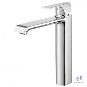 Vòi Lavabo Lạnh COTTO CT1182AY Scirocco Thân Cao