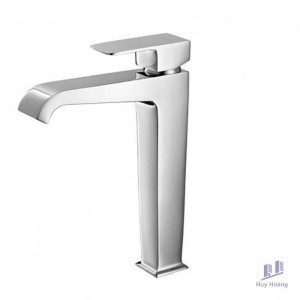 Vòi Lavabo Gật Gù COTTO CT1171A Lạnh Thân Cao