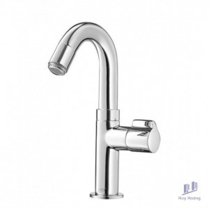 Vòi Lavabo COTTO CT1211(LED) Lạnh