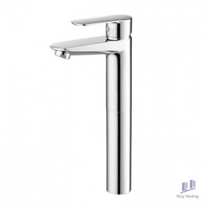 Vòi Lavabo COTTO CT1177AY Waltz Lạnh Thân Cao