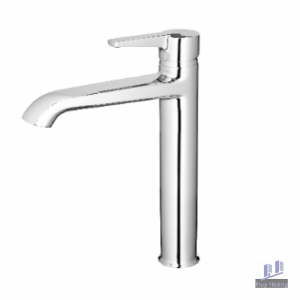 Vòi Lavabo COTTO CT2262AY Linio Nóng Lạnh Thân Cao