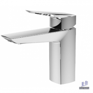 Vòi Lavabo Gật Gù COTTO CT2321A Essentia Nóng Lạnh