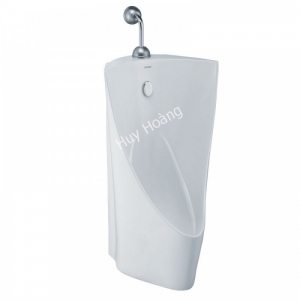 Bệ Tiểu Nam CAESAR U0232 Treo Tường