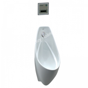 Bệ Tiểu Nam CAESAR U0264 Treo Tường