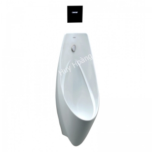 Bệ Tiểu Nam CAESAR U0266 Treo Tường