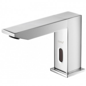 Vòi Lavabo Cảm Ứng COTTO CT4917DC Lạnh Dùng Pin