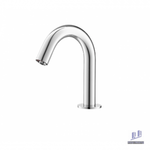 Vòi Lavabo Cảm Ứng COTTO CT4907AC Lạnh Dùng Điện