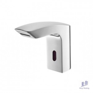 Vòi Lavabo Cảm Ứng COTTO CT537NXDC Lạnh Dùng Pin