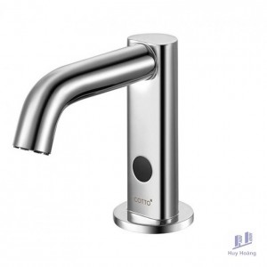 Vòi Lavabo Cảm Ứng COTTO CT4923DC Lạnh Dùng PIN