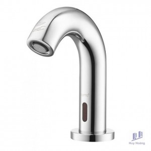 Vòi Lavabo Cảm Ứng COTTO CT4916AC Lạnh 220V