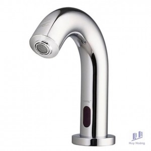 Vòi Lavabo Cảm Ứng COTTO CT4916DC Lạnh Dùng Pin