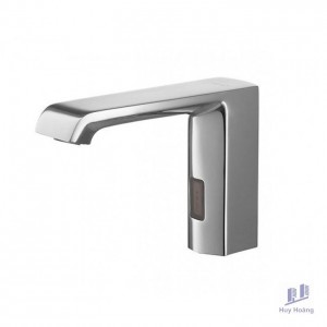 Vòi Lavabo Cảm Ứng COTTO CT4901DC Lạnh Dùng Pin