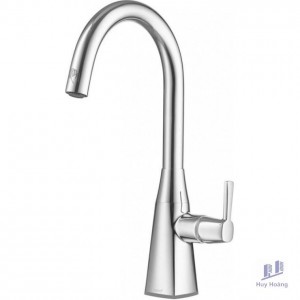 Vòi Bếp Lạnh COTTO CT4911A(DC) Tự Động Dùng Pin