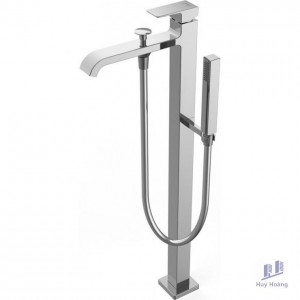 Vòi Bồn Tắm Cotto CT329AXZ44 Đặt Sàn