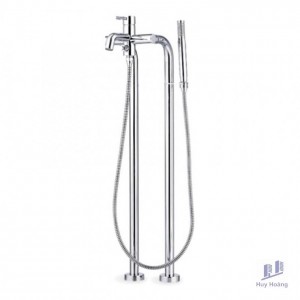 Vòi Bồn Tắm Cotto CT338AXS45 Đặt Sàn