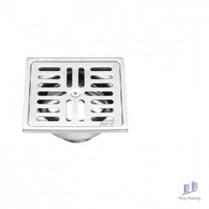 Thoát Sàn COTTO CT697Z2P(HM) (Ø50.8)