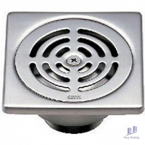 Thoát Sàn COTTO CT646Z1(HM) (Ø47)