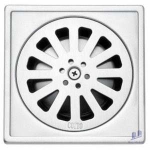 Thoát Sàn COTTO CT640Z3(HM) (Ø89)