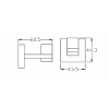 moc-ao-cotto-ct0210hm - ảnh nhỏ 2
