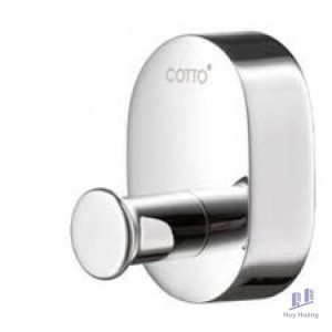 Móc Áo Cotto CT0126