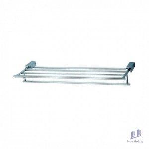 Kệ Khăn Hai Tầng Cotto CT888(HM)