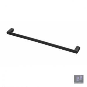 Thanh Treo Khăn Cotto CT0285#BL(HM) Màu Đen