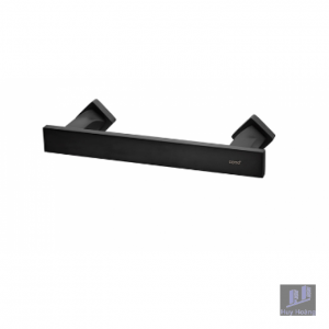 Thanh Treo Khăn Cotto CT0064#BL(HM) Màu Đen