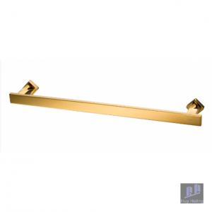 Thanh Treo Khăn Cotto CT0063#GR(HM) Màu Vàng