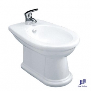 Bồn Tiểu Nữ CAESAR B1031