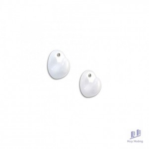 Móc Áo Cotto C838 Bằng Sứ