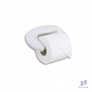 Móc Giấy Vệ Sinh Cotto C836 Bằng Sứ
