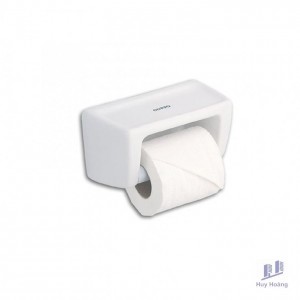 Móc Giấy Vệ Sinh Cotto C815 Bằng Sứ