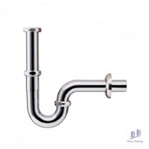 Ống Thải Nước Chữ P COTTO CT683AX(HM)