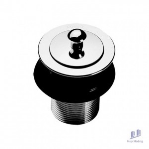 Bộ Xả Lavabo COTTO CT6062(HM) Nút Đậy