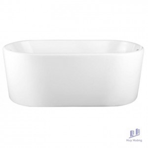 Bồn Tắm Cotto BT1236EP(H) WH  Đặt Sàn 1.7M