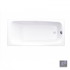 Bồn Tắm Xây Cotto BT210PP(H) WH  1.7M