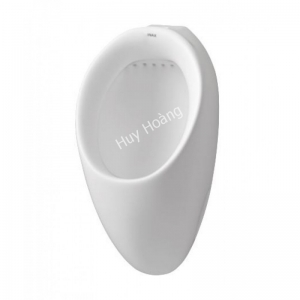 Bồn Tiểu Nam Inax U-117V Treo Tường