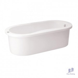Bồn Tắm Đặt Sàn Cotto BT2020SPP 1.8M