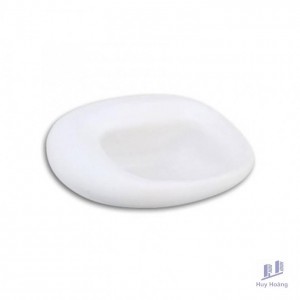 Khay Đựng Xà Phòng Cotto C834 Bằng Sứ